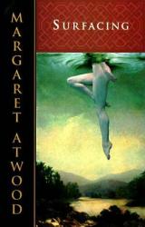 Книга Surfacing