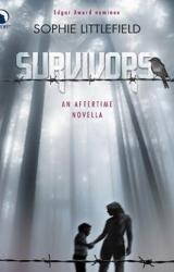 Книга Survivors