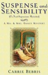 Книга Suspense & Sensibility