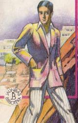 Книга Svešinieks