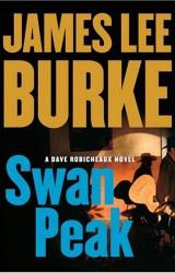 Книга Swan Peak