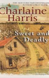 Книга Sweet and Deadly aka Dead Dog