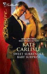Книга Sweet Surrender, Baby Surprise