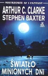 Книга Światło minionych dni