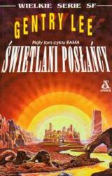 Книга Świetlani Posłańcy