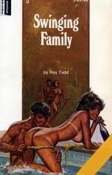 Книга Swinging family