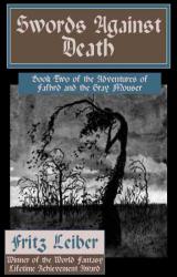 Книга Swords Against Death