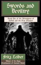 Книга Swords and Deviltry