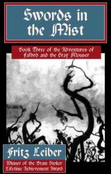 Книга Swords in the Mist