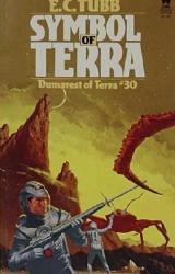 Книга Symbol of Terra