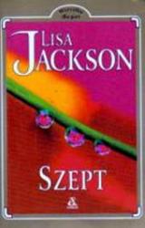 Книга Szept