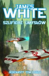 Книга Szlifierz umysłów