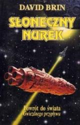 Книга Słoneczny nurek