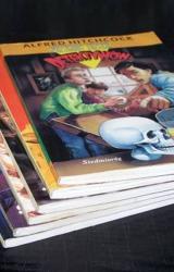 Книга Tajemnica Kaszlącego Smoka