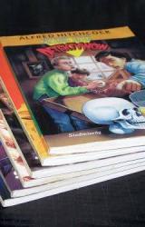 Книга Tajemnica Srebrnego Pająka