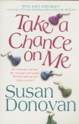 Книга Take a Chance On Me