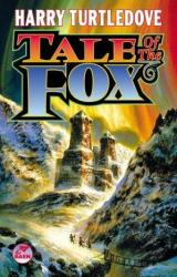 Книга Tale of the Fox