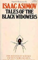 Книга Tales of the Black Widowers