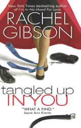 Книга Tangled Up In You