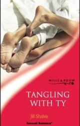 Книга Tangling With Ty