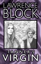 Книга Tanner’s Virgin