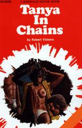 Книга Tanya in chains