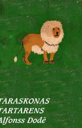 Книга TARASKONAS TARTARENS