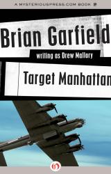 Книга Target Manhattan