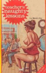 Книга Teacher_s naughty lessons