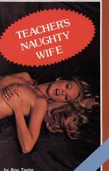 Книга Teacher_s naughty wife