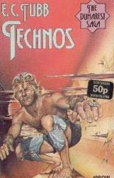 Книга Technos