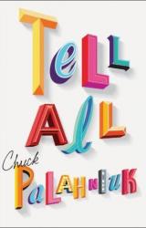 Книга Tell-All