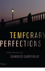 Книга Temporary Perfections