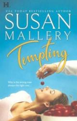 Книга Tempting