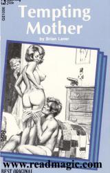 Книга Tempting mother