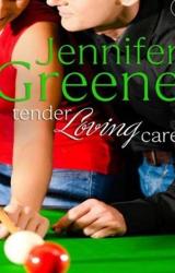 Книга Tender Loving Care