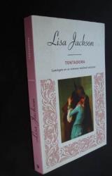 Книга Tentadora
