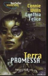 Книга Terra Promessa