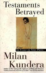 Книга Testaments Betrayed: An Essay in Nine Parts