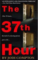 Книга The 37th Hour