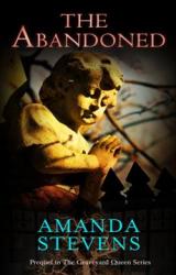 Книга The Abandoned