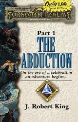 Книга The abduction