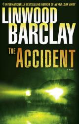 Книга The Accident