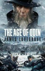 Книга The Age Of Odin