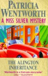 Книга The Alington Inheritance