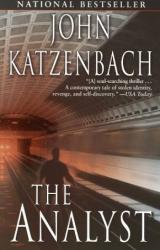 Книга The Analyst