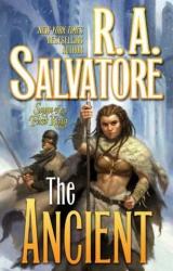 Книга The Ancient