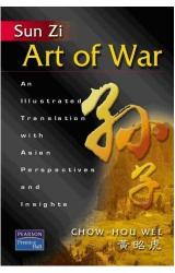 Книга The Art of War (chinese)