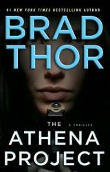 Книга The Athena Project
