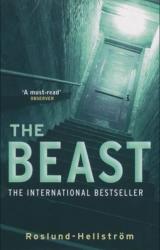 Книга The Beast